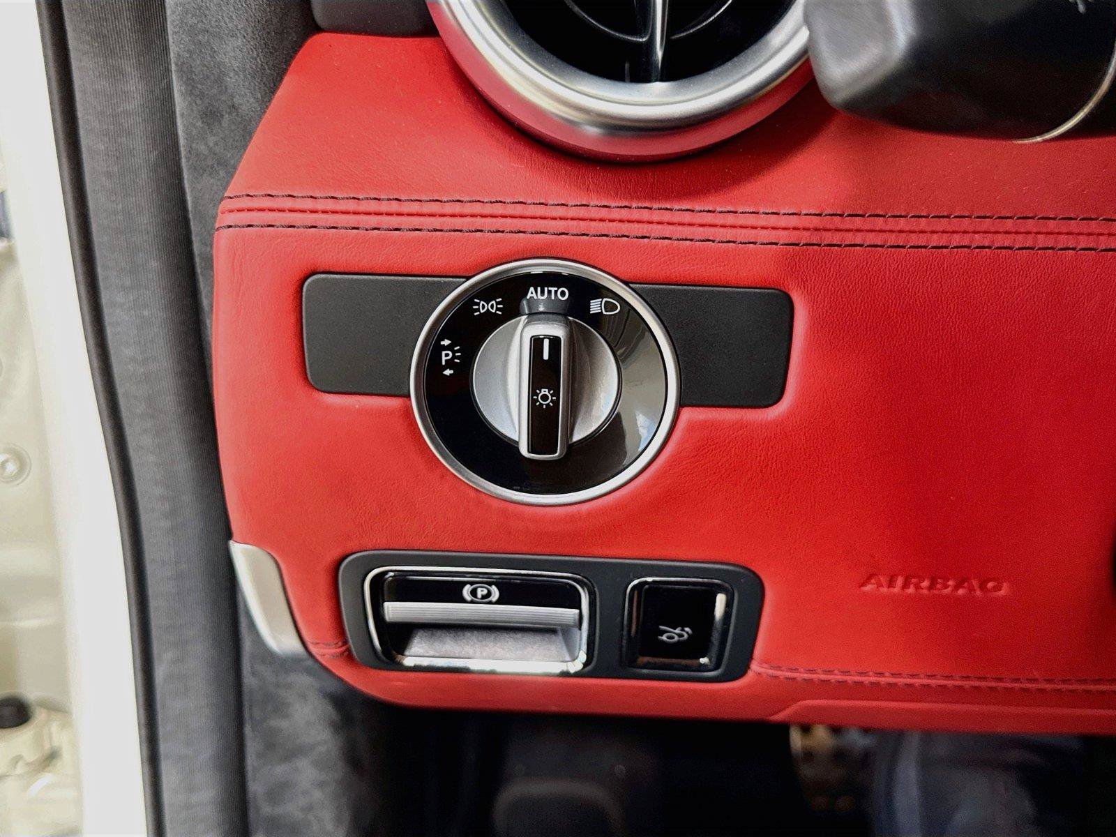 Used 2012 Mercedes-Benz SLS AMG Roadster image 24