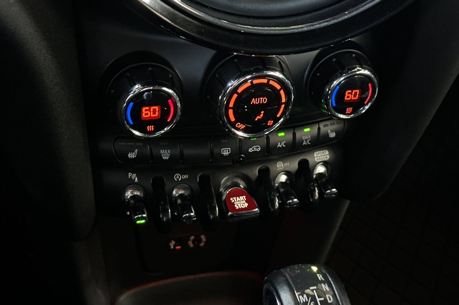 Used 2018 MINI Cooper Convertible FWD image 20