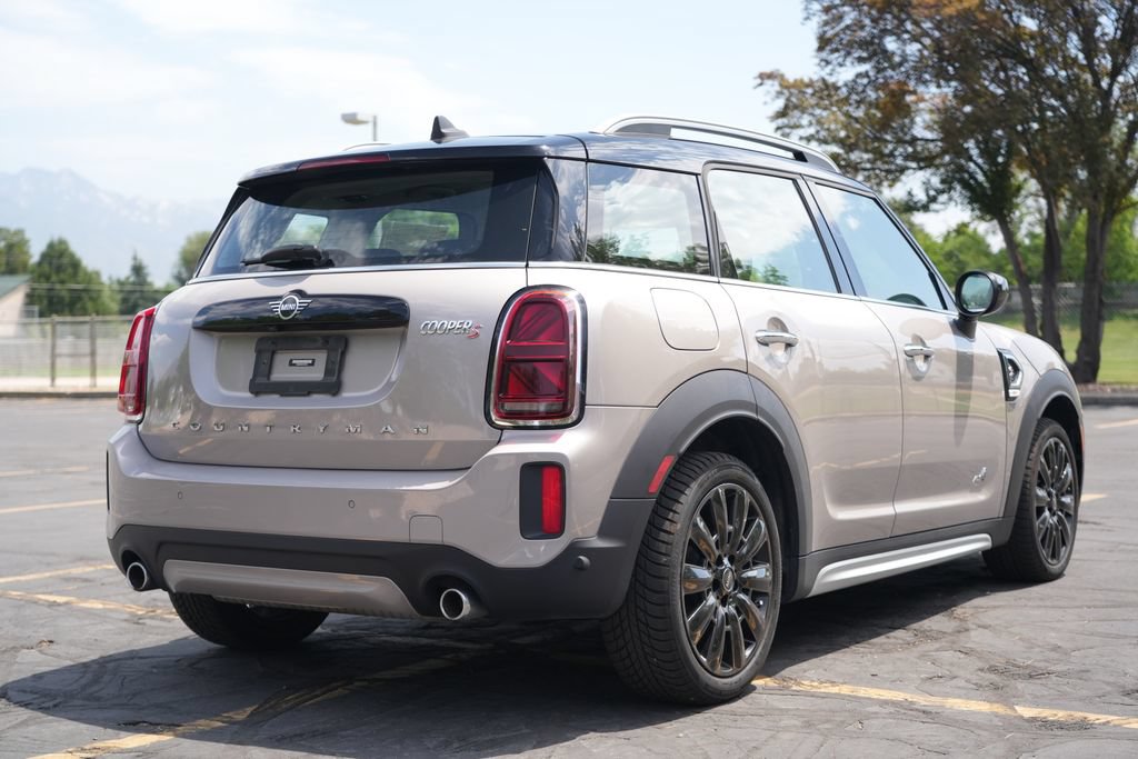 Used 2023 MINI Cooper Countryman S AWD/4WD image 5