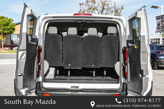 Used 2023 Ford Transit 350 XLT RWD image 24