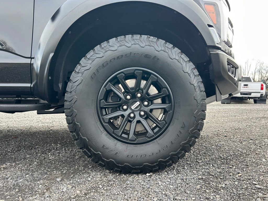 Used 2024 Ford F150 Raptor image 25