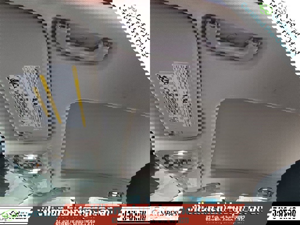 Certified 2021 Buick Envision Avenir w/ Technology Package II image 20