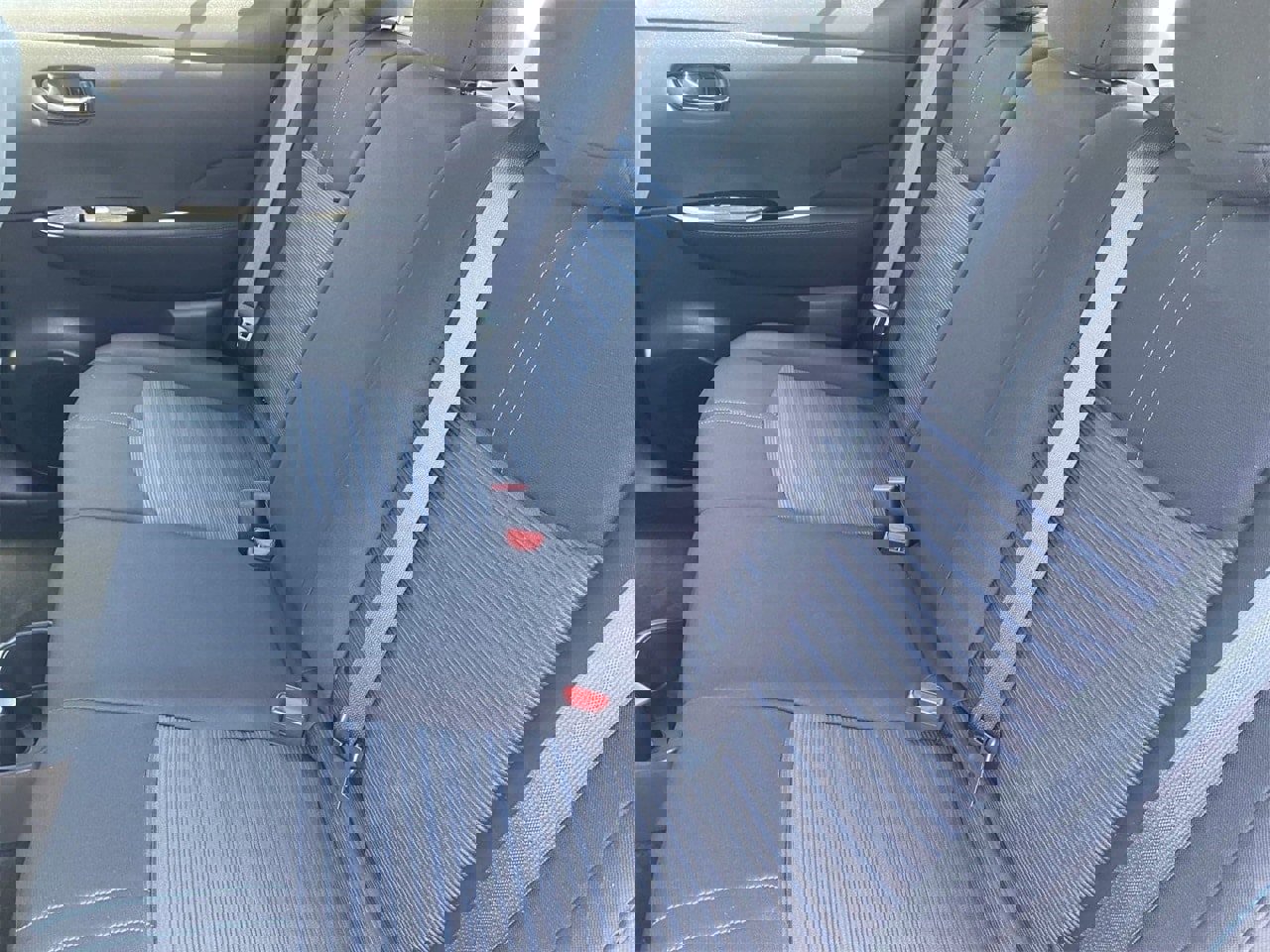 New 2025 Nissan Leaf SV Plus image 24