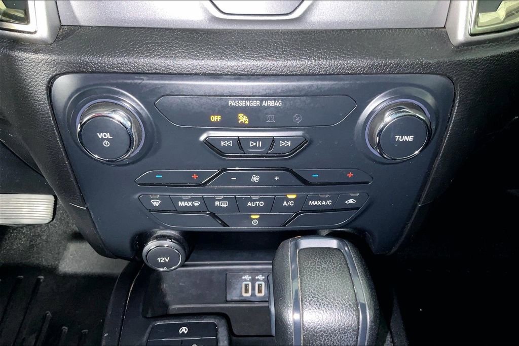 Used 2020 Ford Ranger XLT w/ Trailer Tow Package image 32