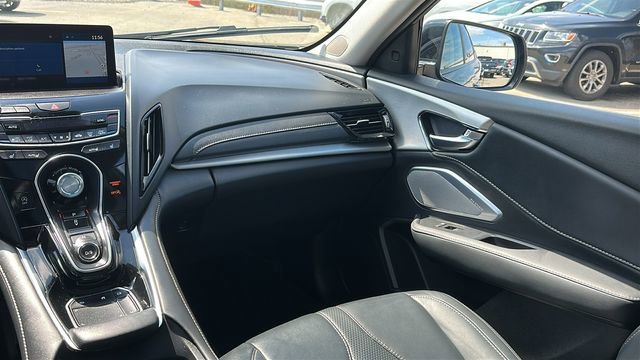Used 2024 Acura RDX w/ Technology Package image 24