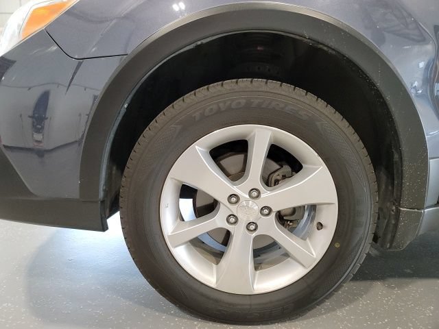 Used 2014 Subaru Outback 2.5i Limited w/ Accessory Value Package (OYS) AWD/4WD image 11