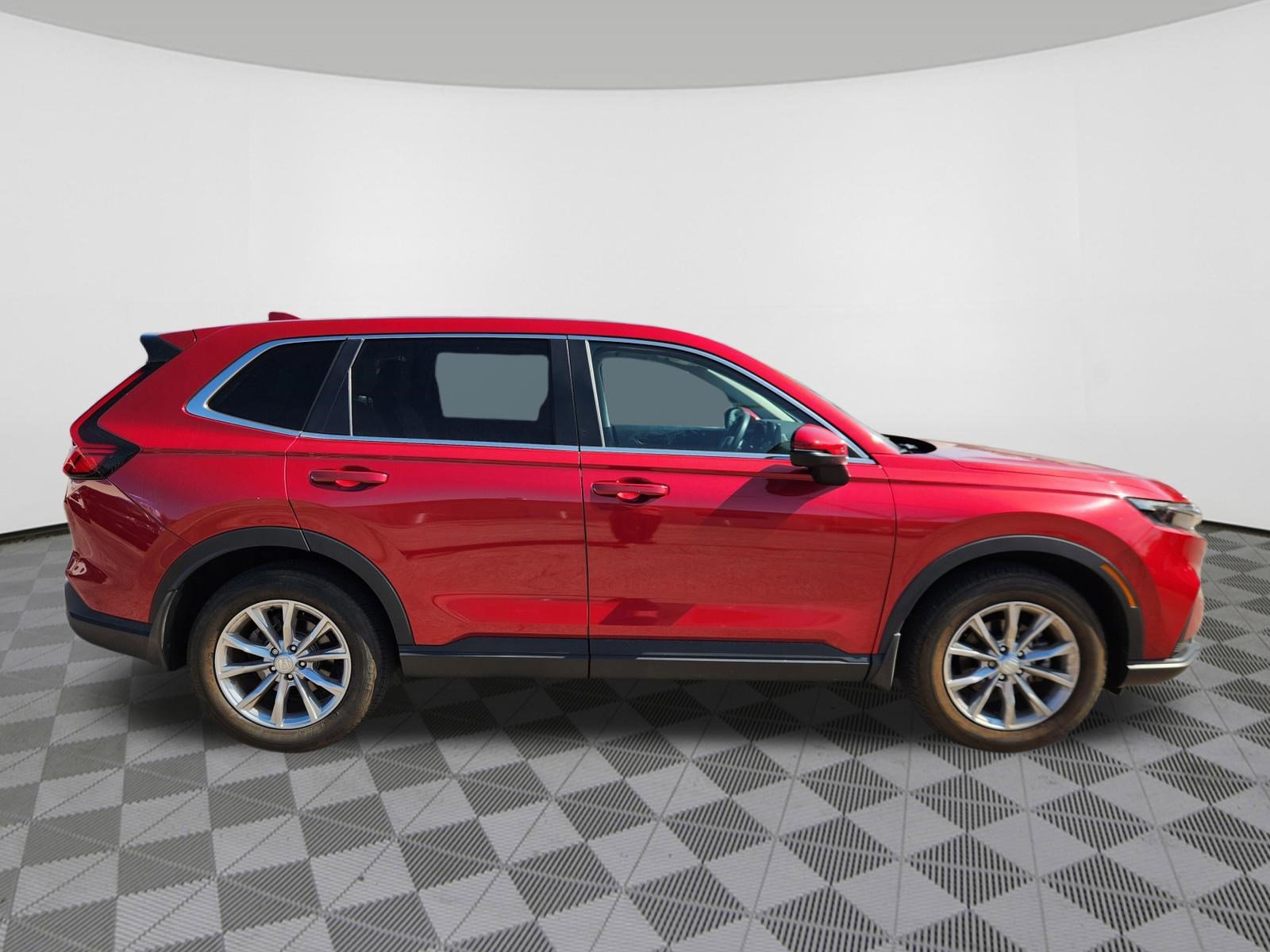 Certified 2023 Honda CR-V EX image 6