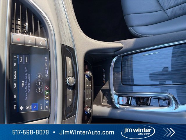 Used 2023 Buick Enclave Essence w/ Experience Buick Package AWD/4WD image 30