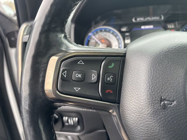 Used 2020 RAM 1500 Limited image 23