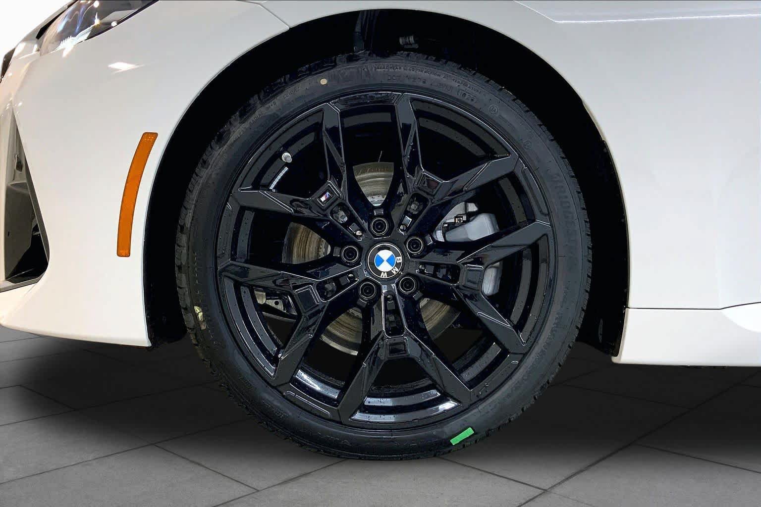 New 2026 BMW 230i xDrive Coupe w/ M Sport Package AWD/4WD image 11