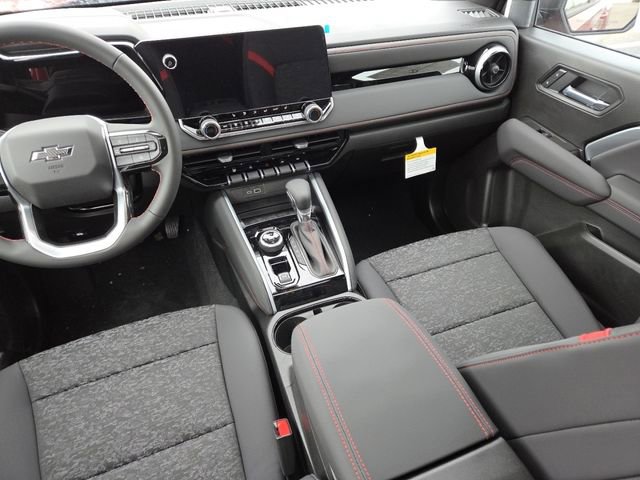 New 2026 Chevrolet Colorado Z71 image 30