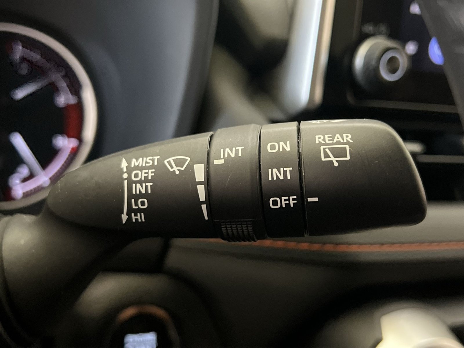 Used 2024 Toyota RAV4 Adventure AWD/4WD image 35