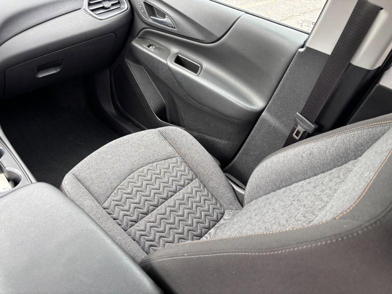 Certified 2024 Chevrolet Equinox LT w/ LPO, Floor Liner Package image 14