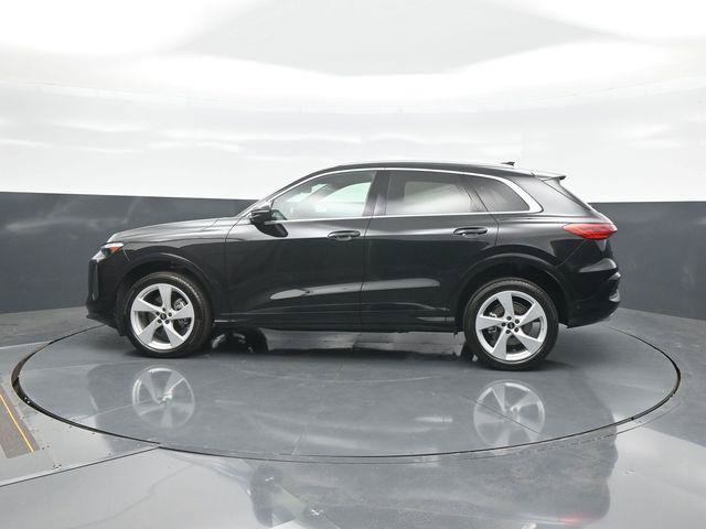 Used 2026 Audi Q5 Premium Plus AWD/4WD image 4
