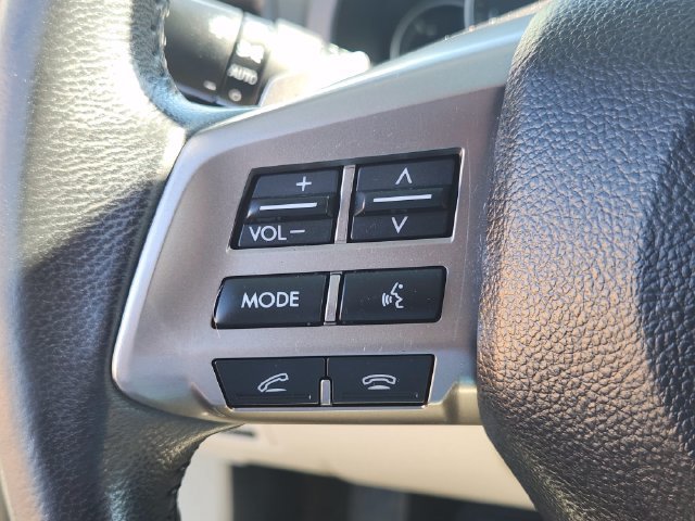 Used 2014 Subaru Outback 2.5i Premium AWD/4WD image 21