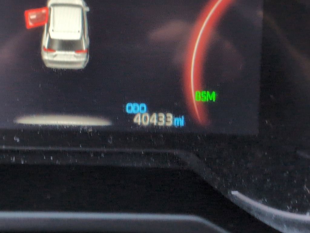 Used 2023 Toyota RAV4 XLE AWD/4WD image 21