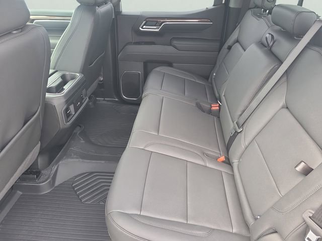New 2026 Chevrolet Silverado 1500 RST AWD/4WD image 11