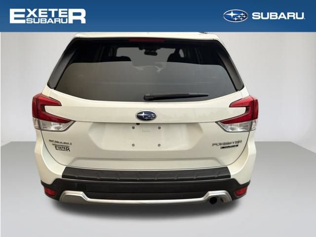 Used 2019 Subaru Forester Touring AWD/4WD image 5