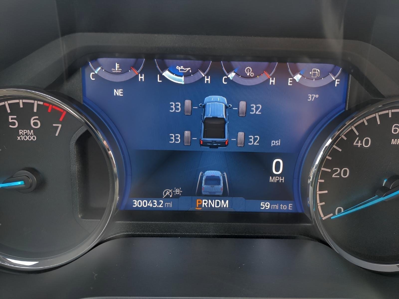 Used 2023 Ford F150 Tremor AWD/4WD image 72