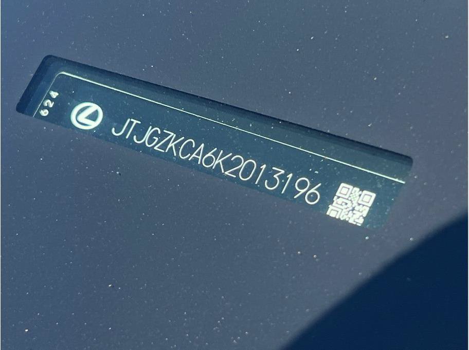 Used 2019 Lexus RX 350L FWD image 26