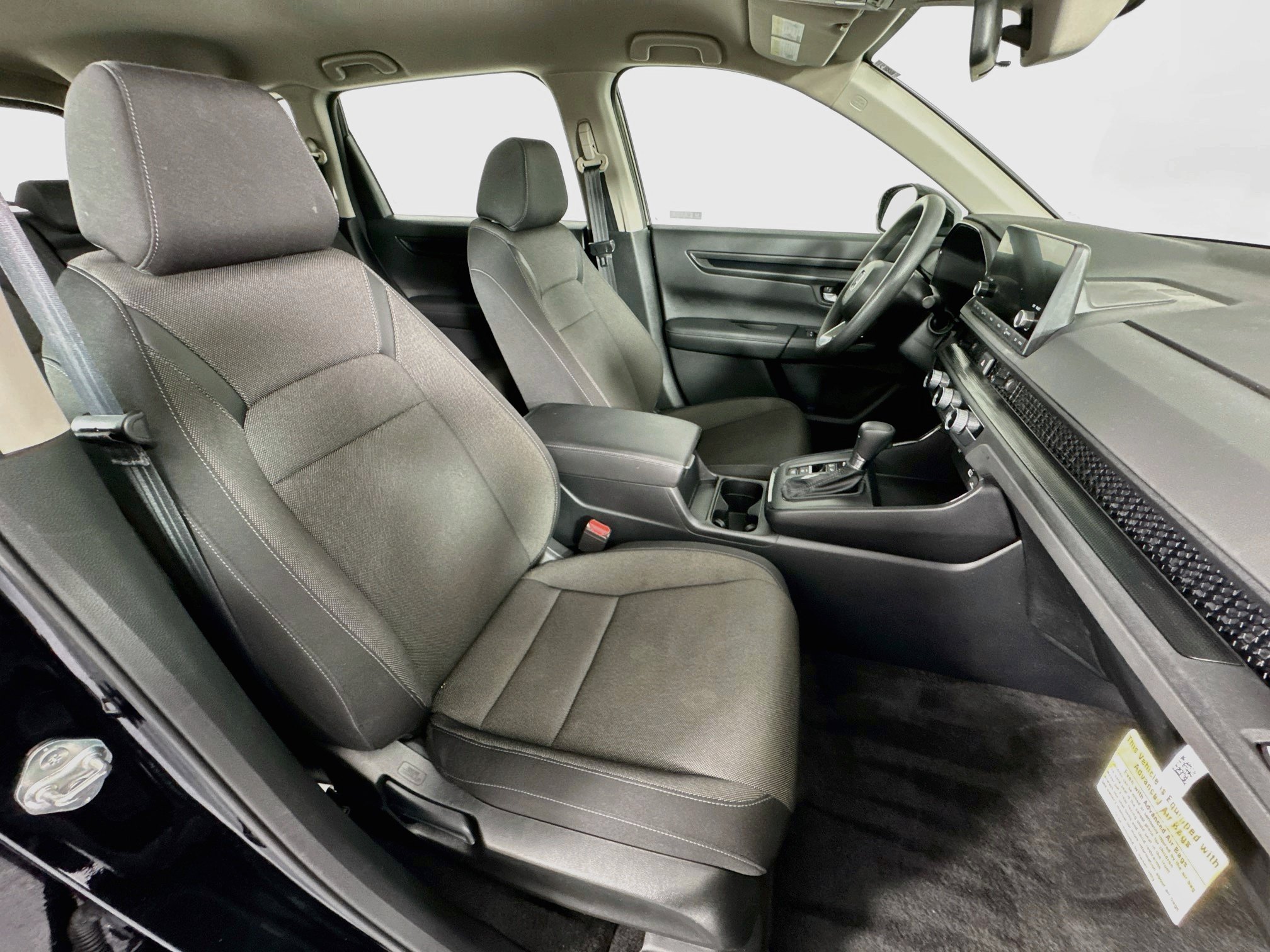 Used 2024 Honda CR-V LX image 25