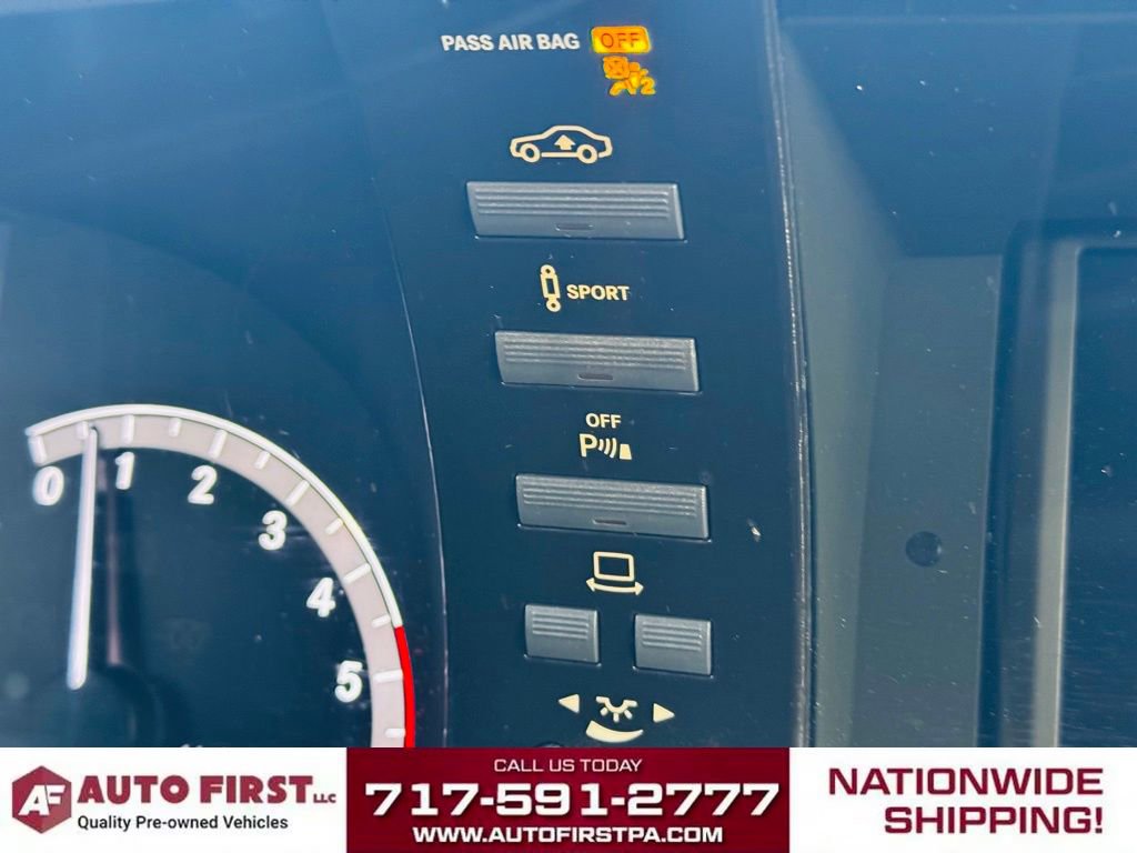 Used 2012 Mercedes-Benz S 350 BlueTEC 4MATIC w/ Premium 2 Pkg image 13