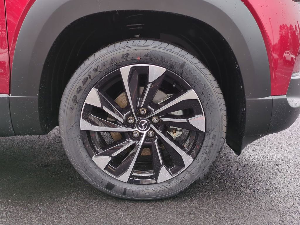 New 2026 MAZDA CX-50 2.5 Hybrid w/ Weather Package image 11