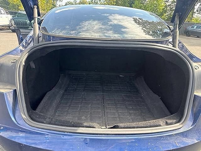 Used 2024 Tesla Model 3 Long Range AWD/4WD image 14