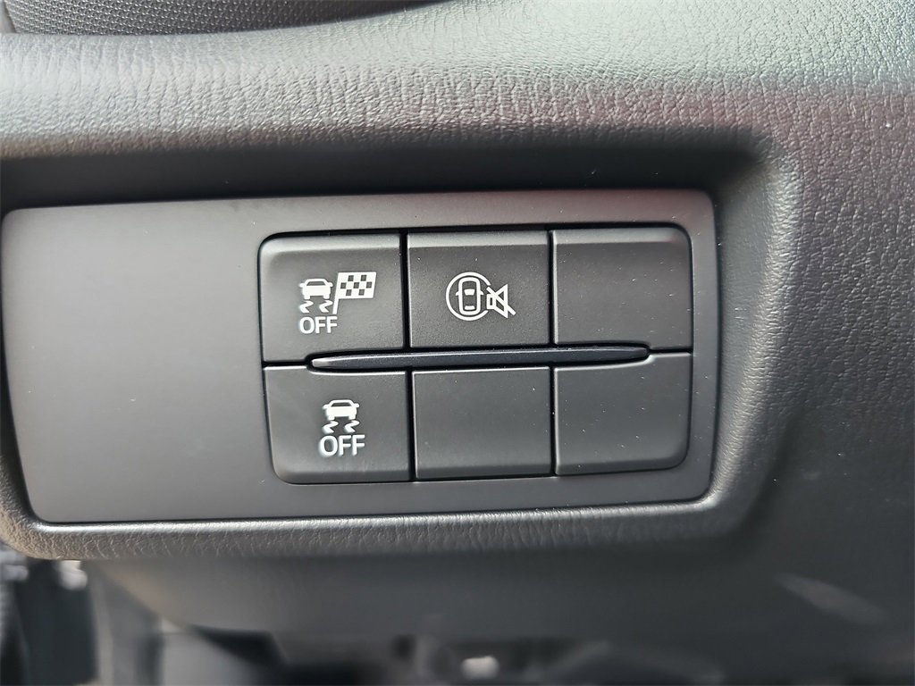 New 2025 MAZDA MX-5 Miata Club image 19