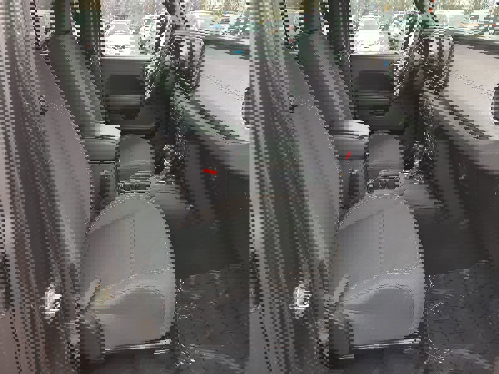 Used 2024 Jeep Wrangler Sport image 22