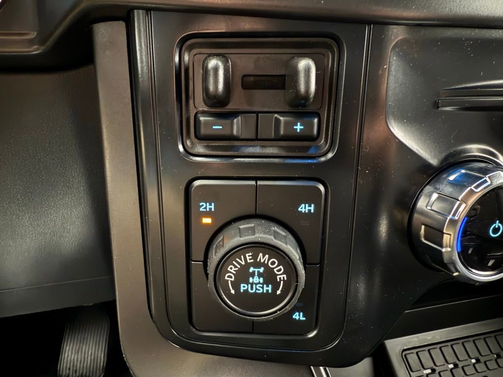 New 2025 Ford F150 Tremor w/ Bed Utility Package image 37