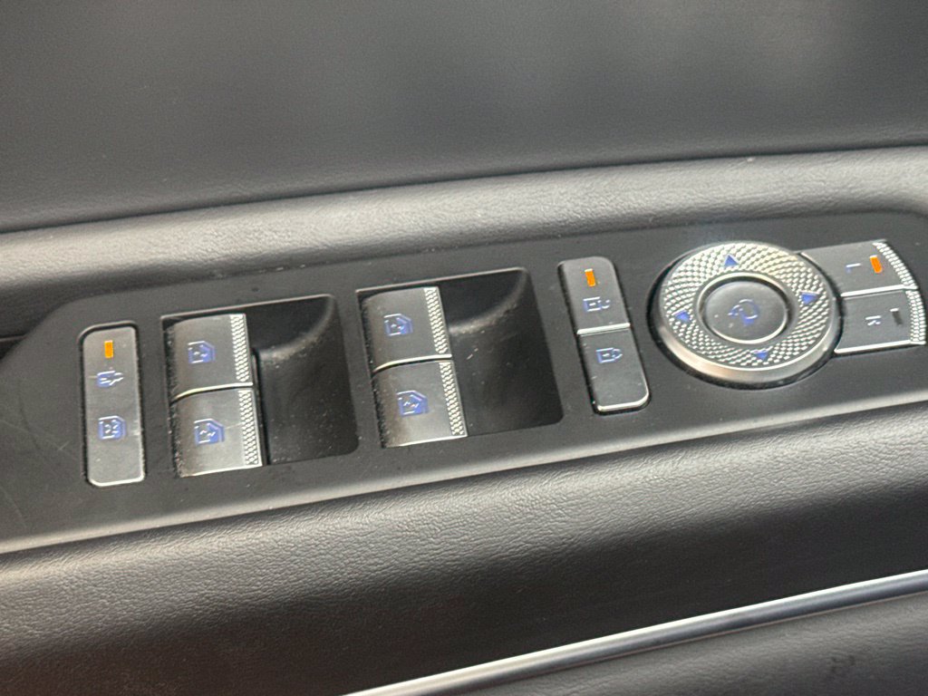 Used 2025 Genesis GV80 2.5T Standard AWD/4WD image 22