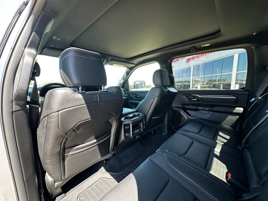 Used 2026 RAM 1500 Limited image 28