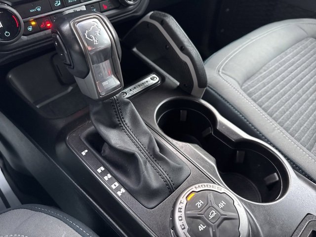 Used 2021 Ford Bronco Outer Banks image 15