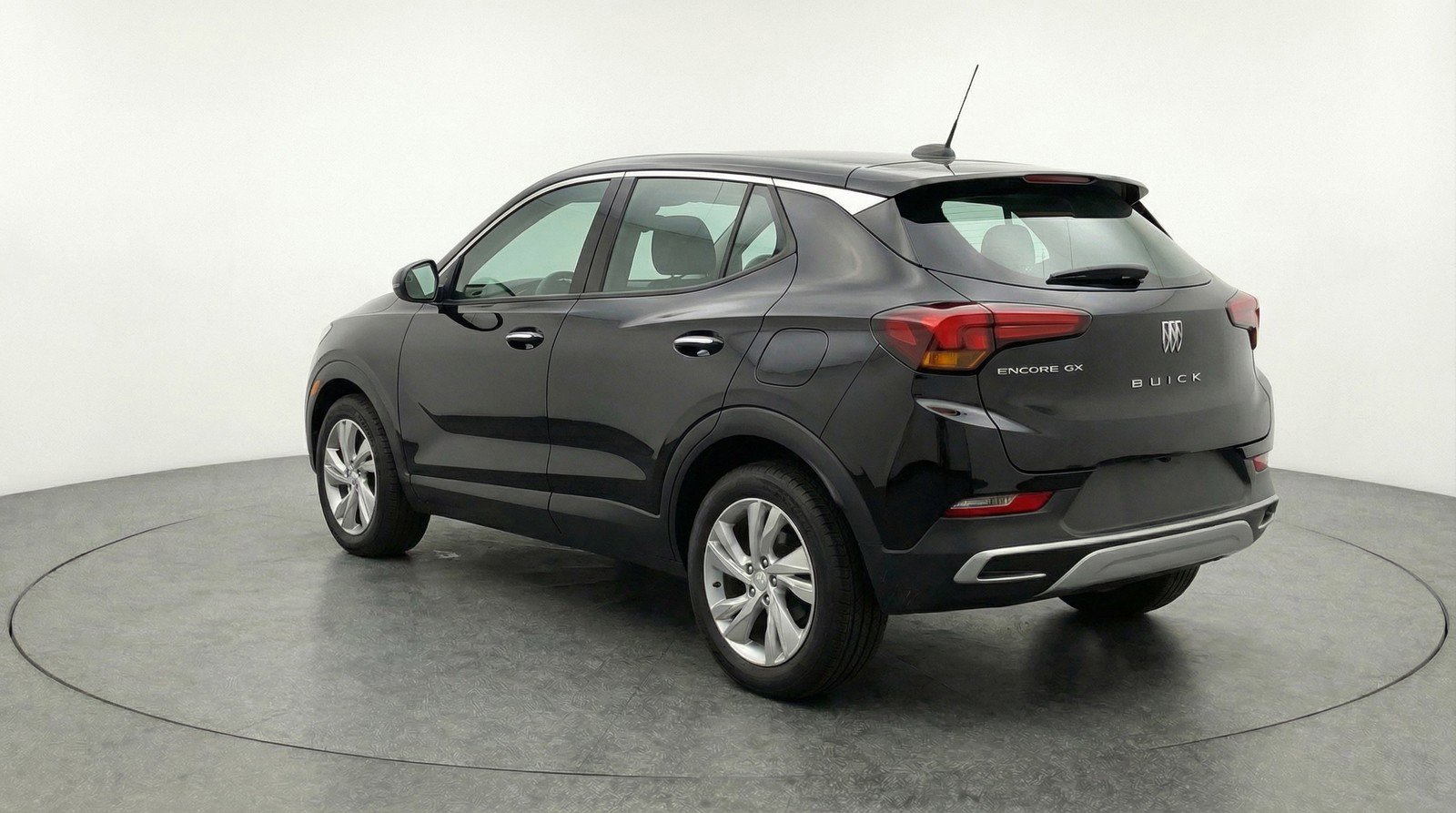 Used 2025 Buick Encore GX Preferred image 6