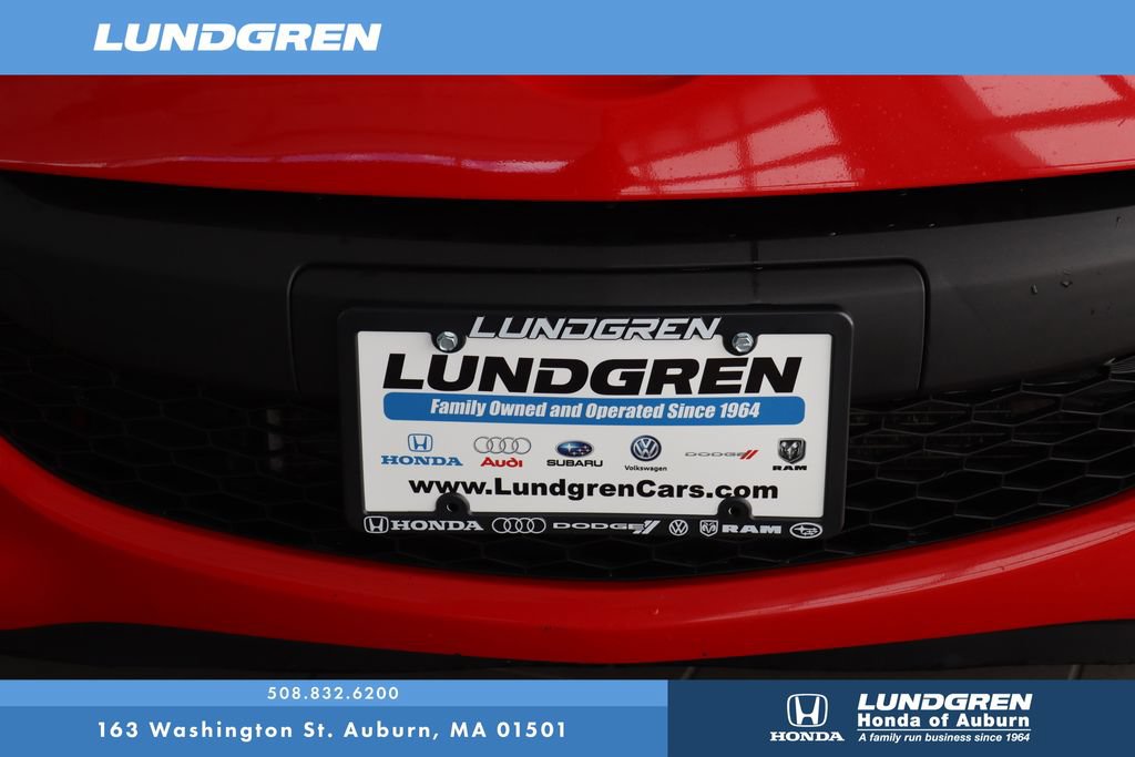 Used 2013 MAZDA MAZDA2 Sport FWD image 27