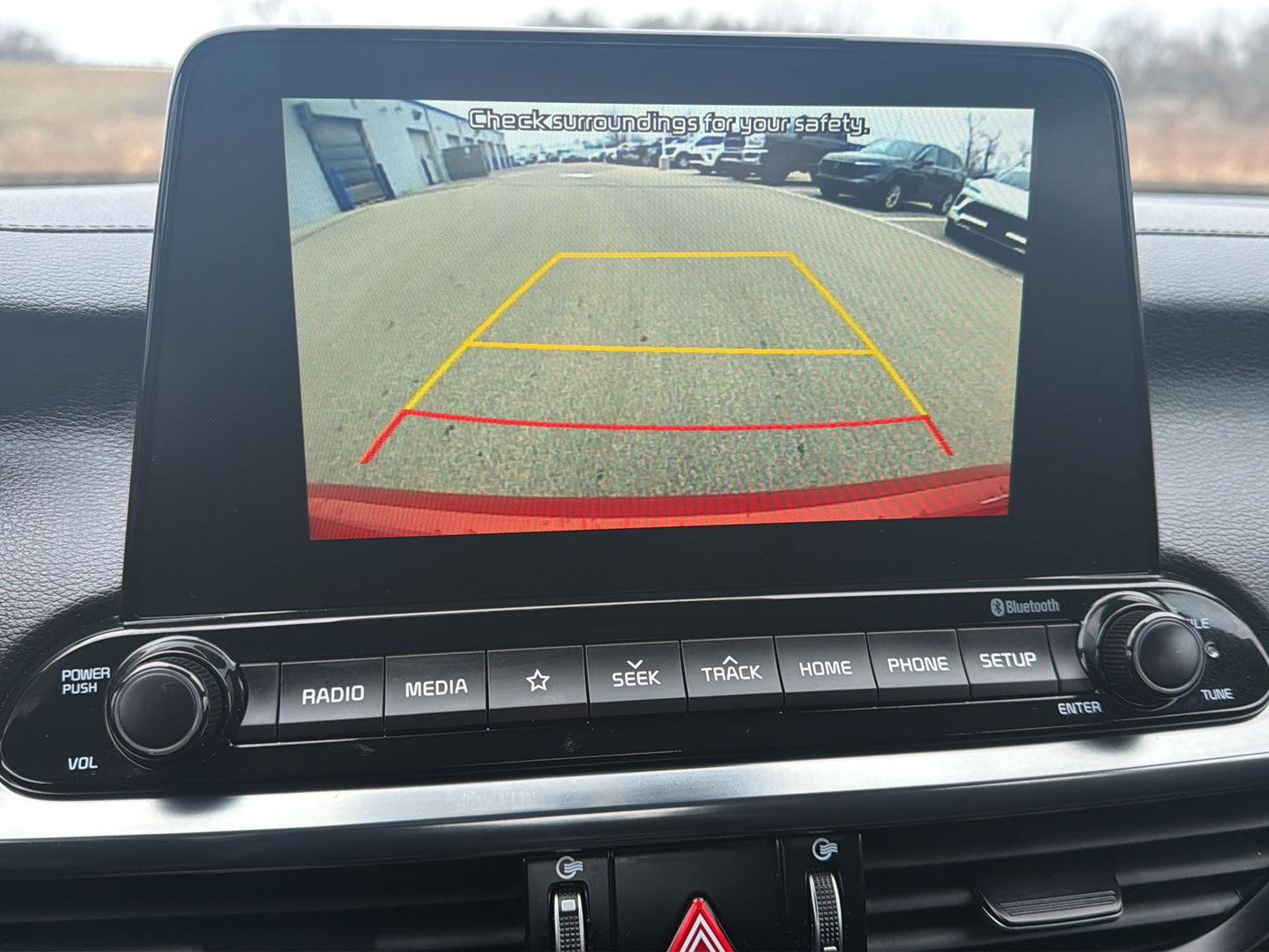 Used 2021 Kia Forte GT-Line image 19