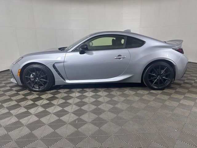 Used 2023 Toyota GR86 Premium image 7