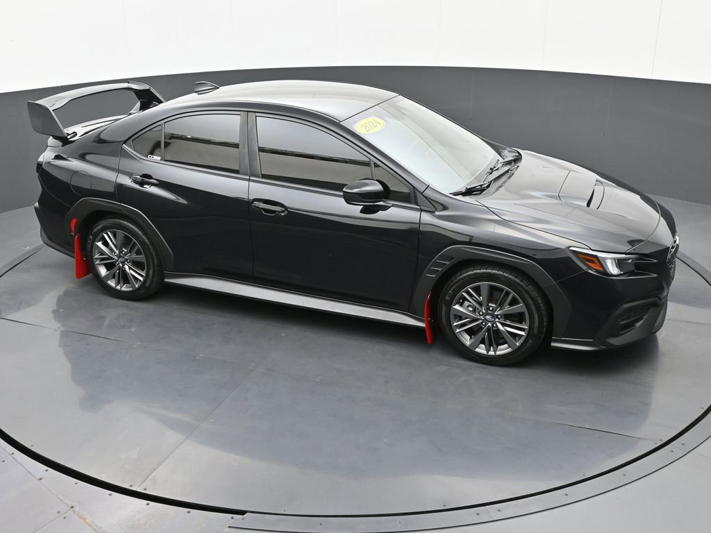 Used 2024 Subaru WRX Base w/ Accessory Package #2 image 25