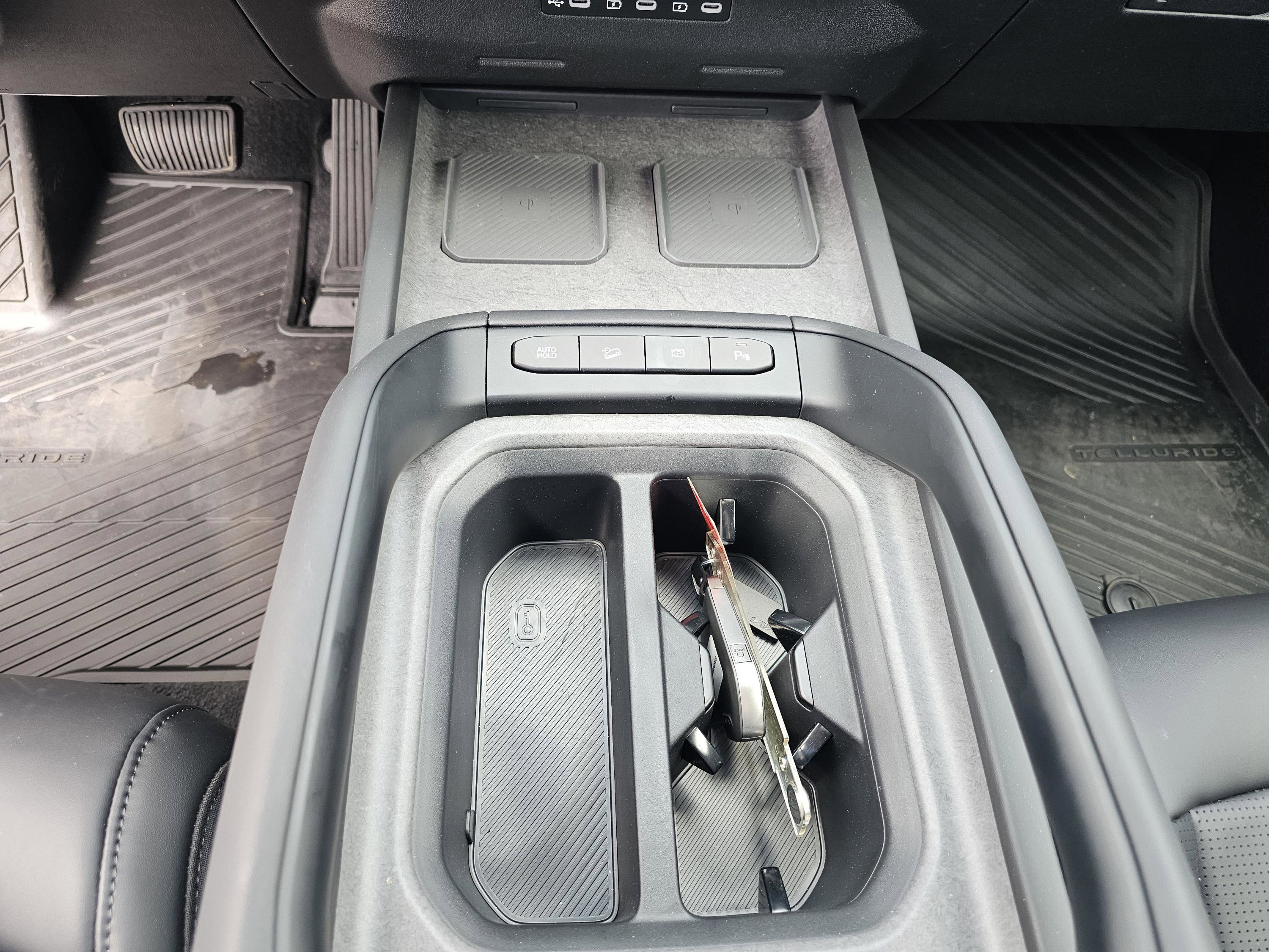 New 2027 Kia Telluride EX X-Line AWD/4WD image 26