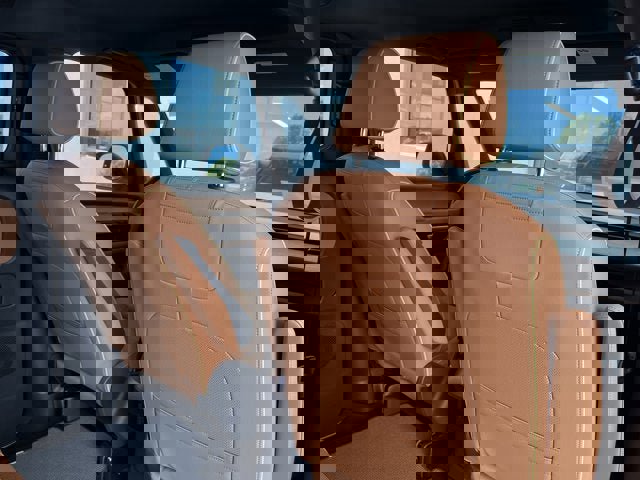 New 2025 Volkswagen ID. Buzz Pro S image 27