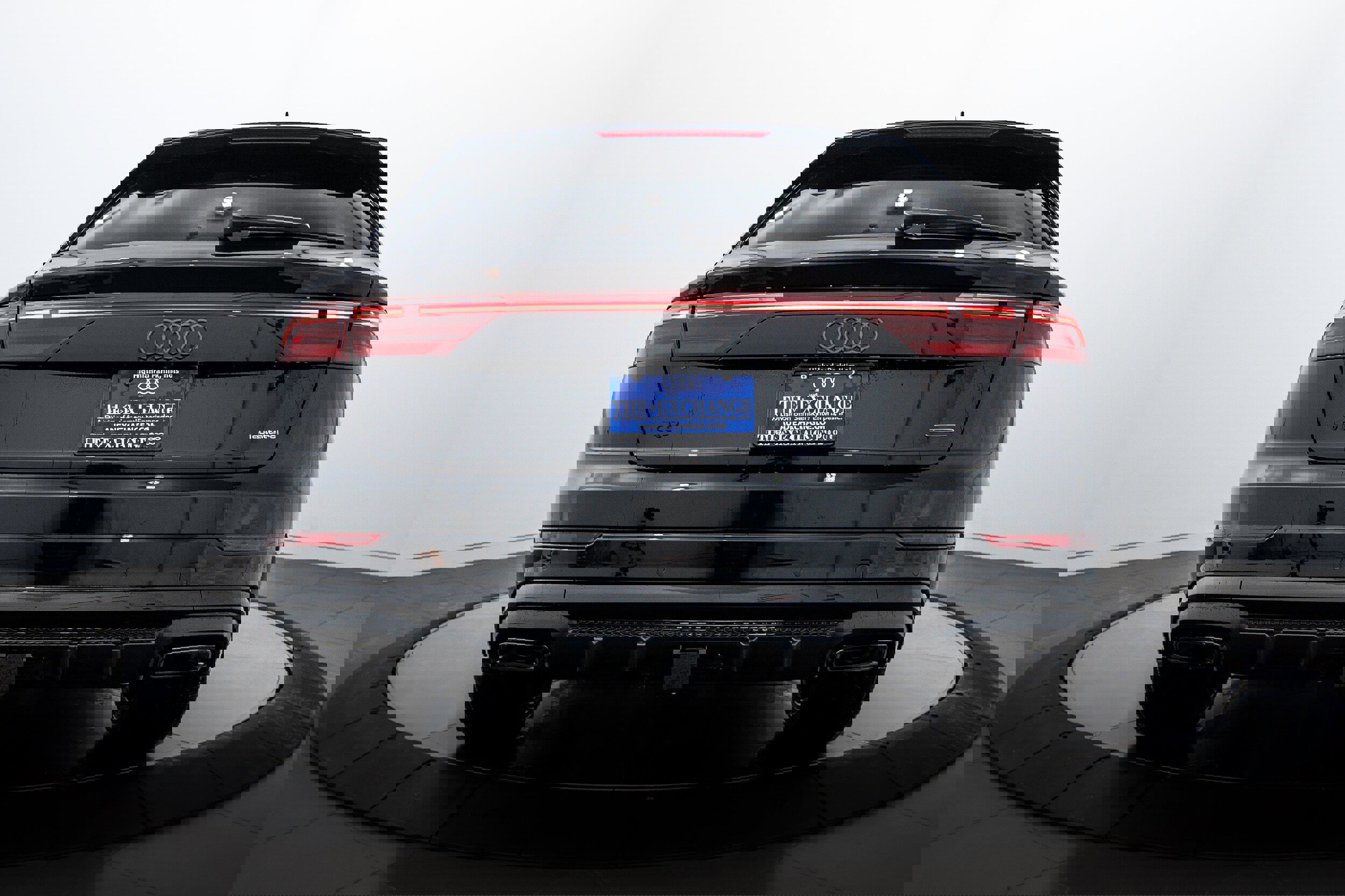 New 2026 Audi Q8 Premium Plus image 19