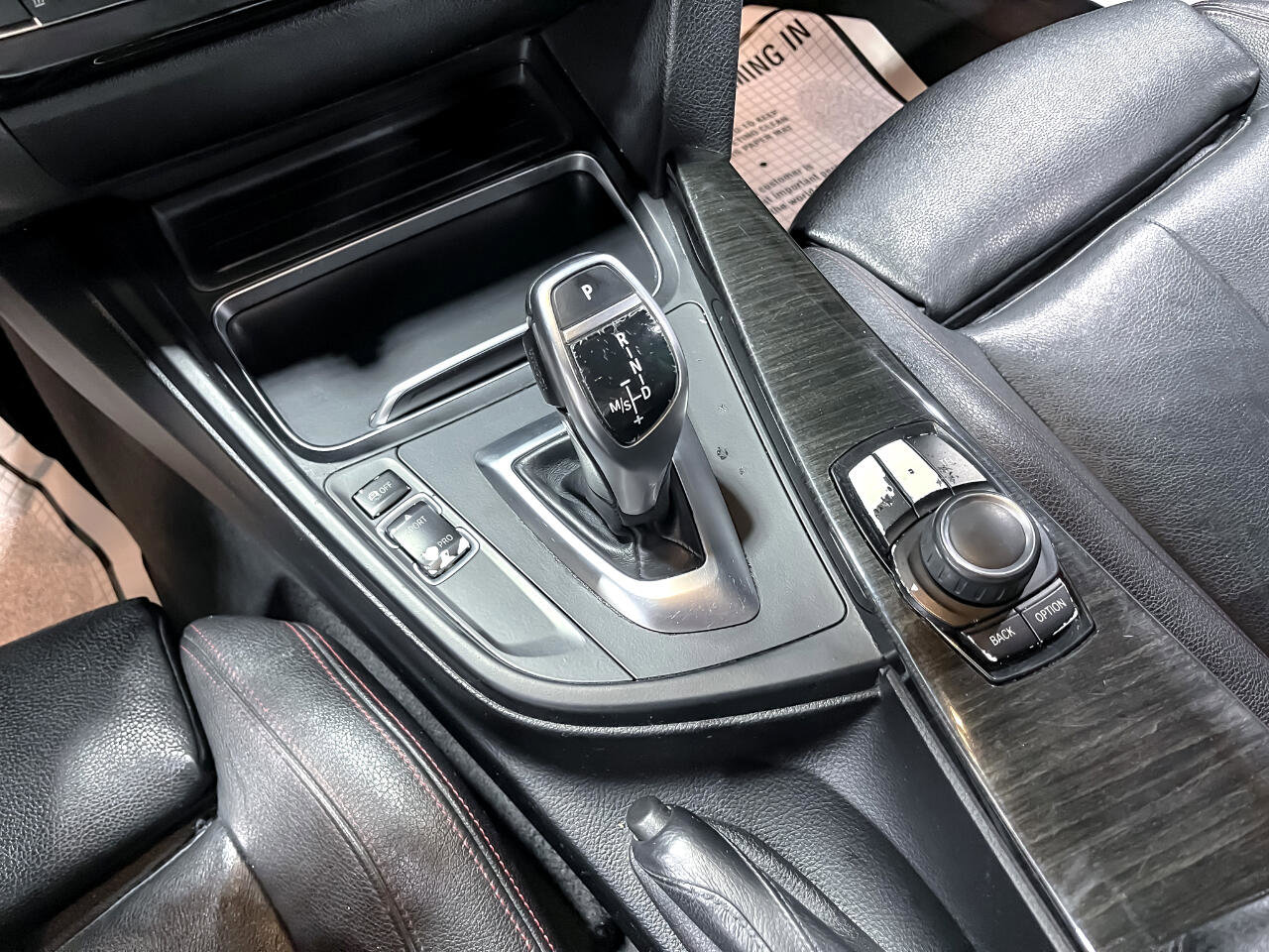 Used 2016 BMW 328i xDrive Sedan image 24