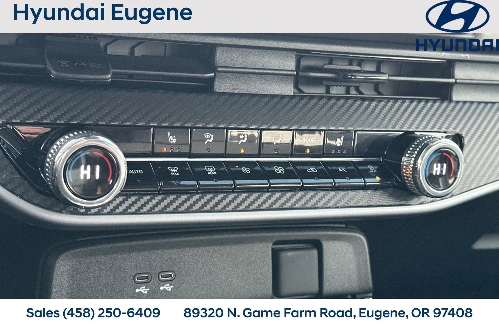 Used 2025 Honda Prologue Touring image 27