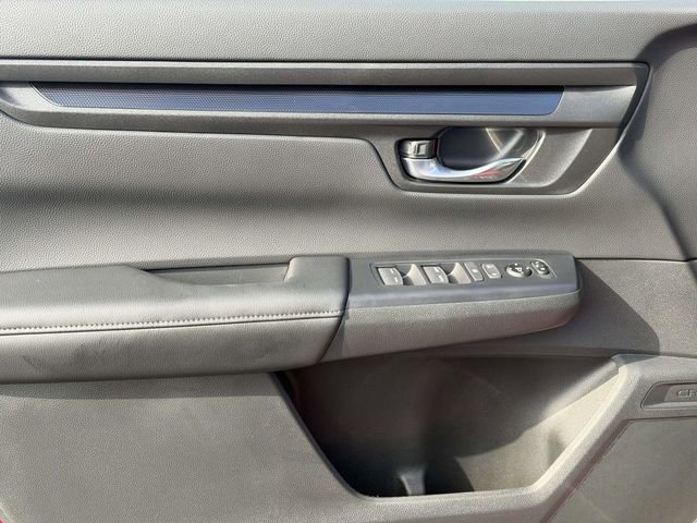 Used 2026 Honda CR-V EX image 10