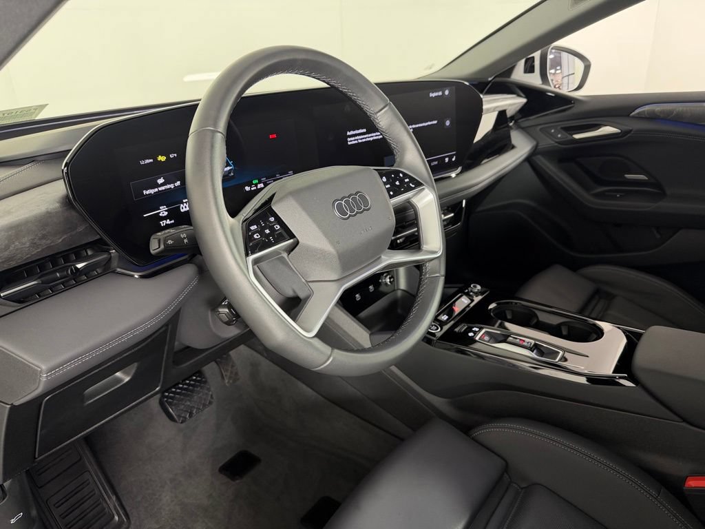 Used 2025 Audi A6 e-tron Premium Plus w/ Premium Plus RWD image 21