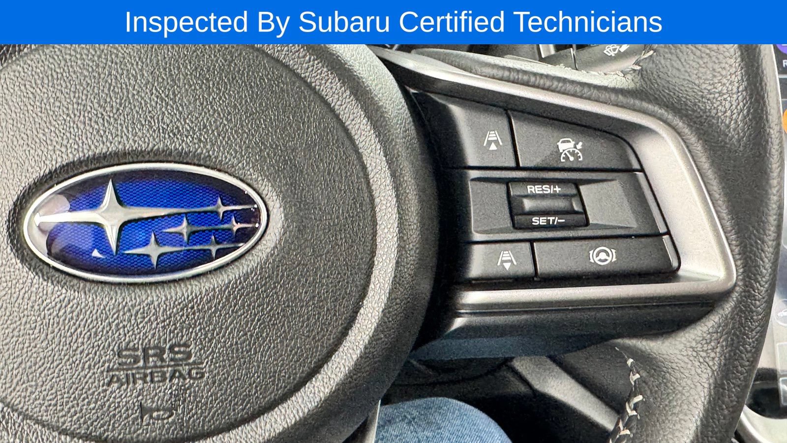Certified 2025 Subaru Legacy Premium AWD/4WD image 23