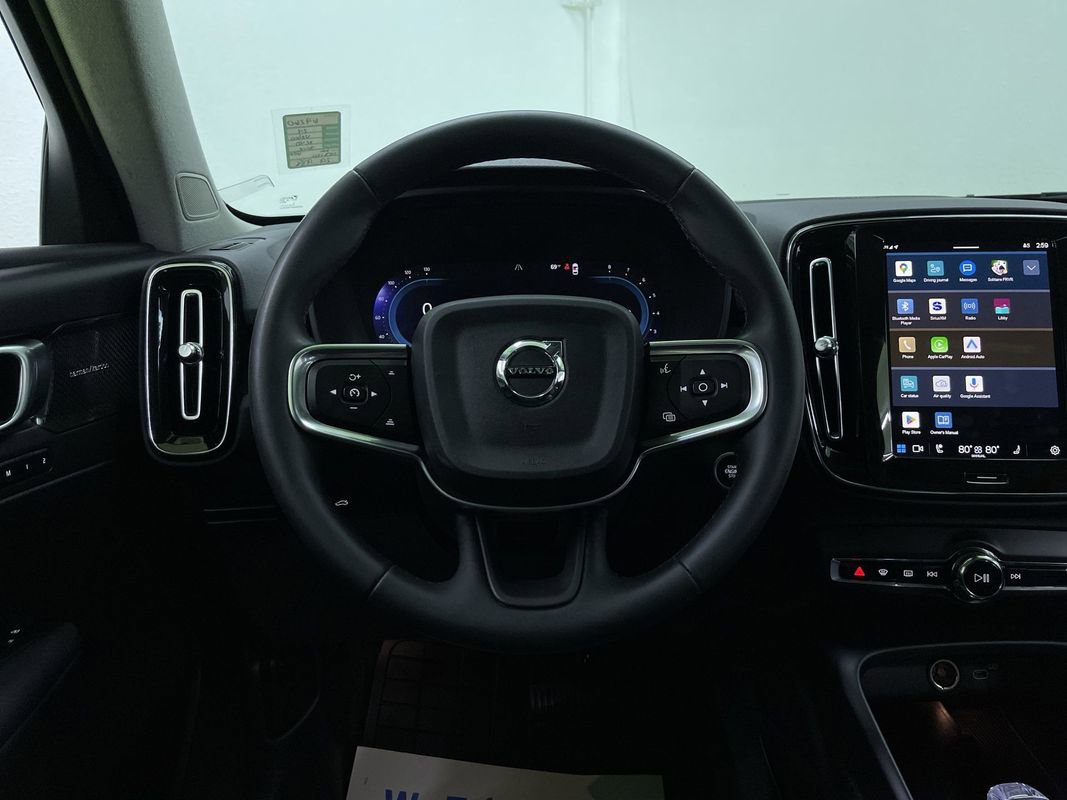 Used 2024 Volvo XC40 B5 Ultimate w/ Protection Package Premier AWD/4WD image 20