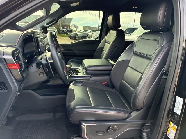 Used 2025 Ford F150 Raptor image 19