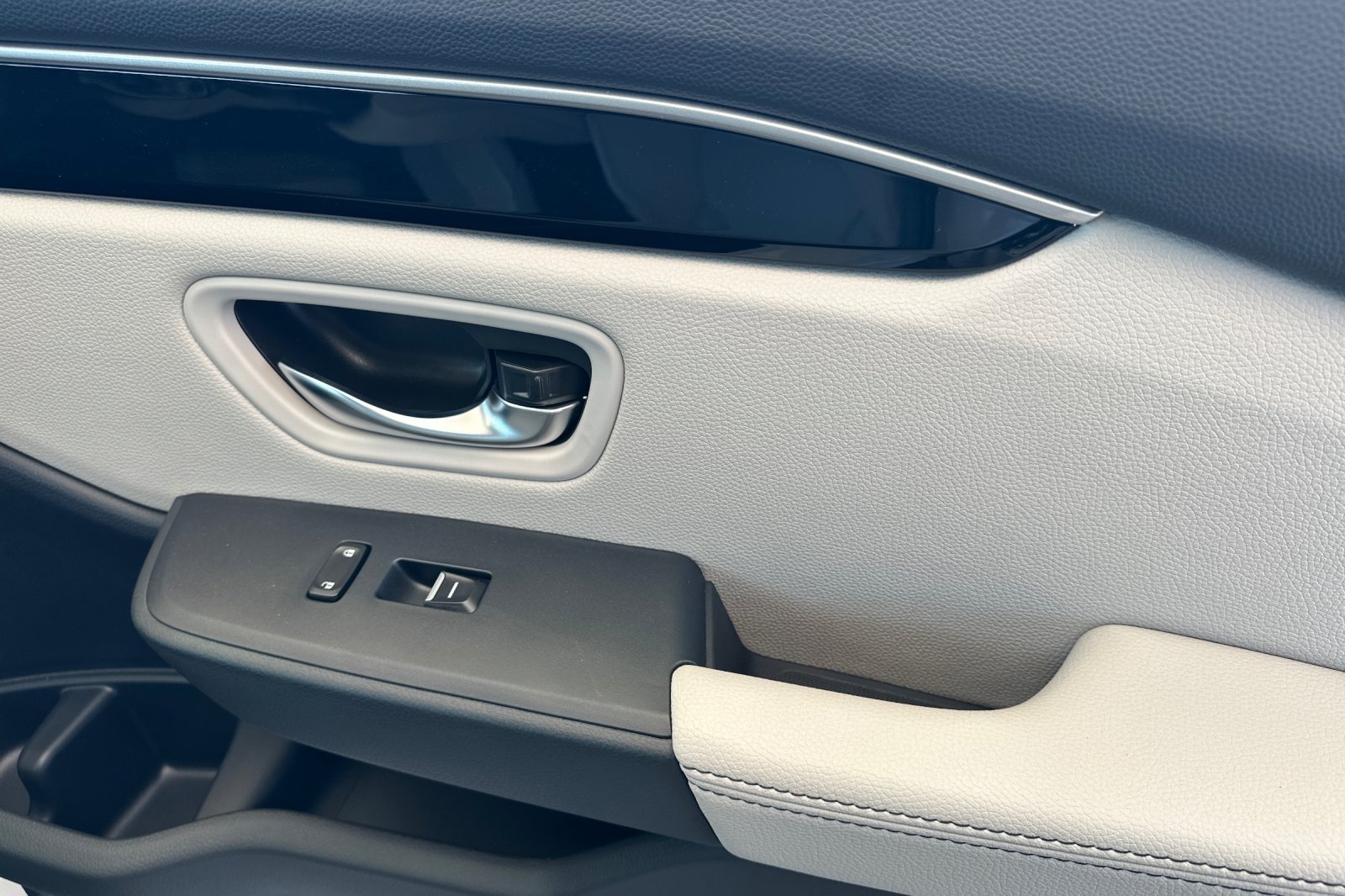 New 2026 Honda Pilot EX-L image 21